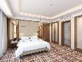 Movenpick Hotel Istanbul Asia Airport oda fotoğrafı