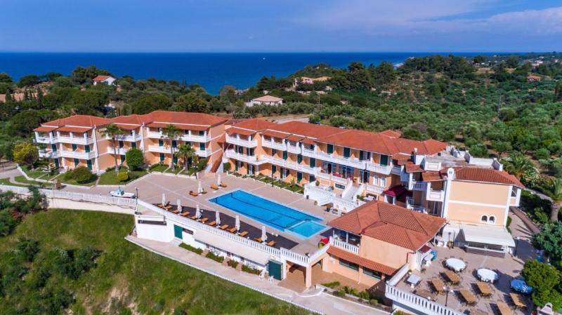 Matilda Hotel by Anayia All Inclusive Resorts - Genel