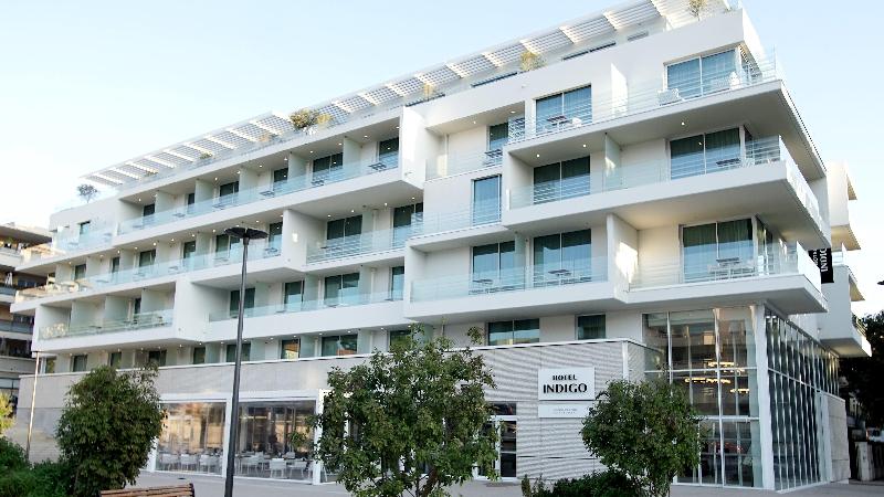 Indigo Cagnes Sur Mer - Genel