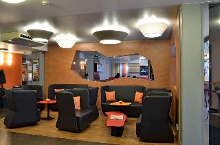 B&B Hotel Frankfurt-Niederrad fotoÄŸrafÄ±