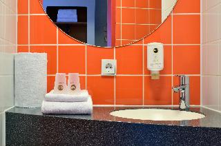 B&B Hotel Frankfurt-Niederrad fotoÄŸrafÄ±
