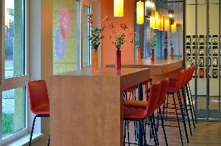 B&B Hotel Frankfurt-Niederrad fotoÄŸrafÄ±