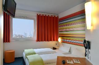 B&B Hotel Frankfurt-Niederrad fotoÄŸrafÄ±