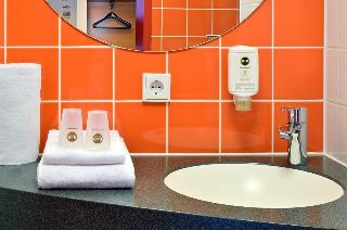 B&B Hotel Frankfurt-Niederrad fotoÄŸrafÄ±