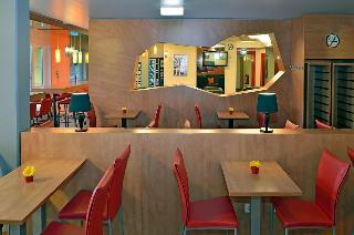 B&B Hotel Frankfurt-Niederrad fotoÄŸrafÄ±