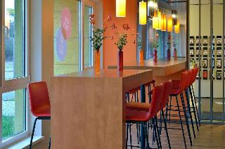B&B Hotel Frankfurt-Niederrad fotoÄŸrafÄ±
