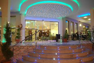 Letsos otel fotoğrafı