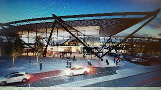 Premiere Classe Lyon Est - Aéroport Saint Exupéry