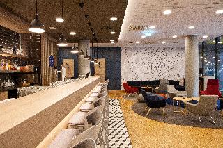 Holiday Inn Express Recklinghausen fotoÄŸrafÄ±