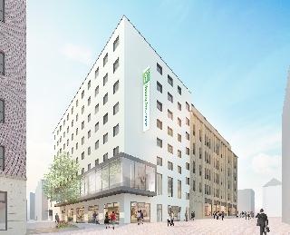 Holiday Inn Express Recklinghausen fotoÄŸrafÄ±