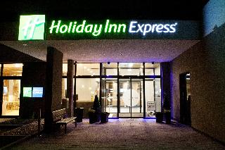 Holiday Inn Express Recklinghausen fotoÄŸrafÄ±