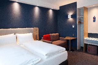 Holiday Inn Express Recklinghausen fotoÄŸrafÄ±