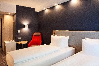 Holiday Inn Express Recklinghausen fotoÄŸrafÄ±