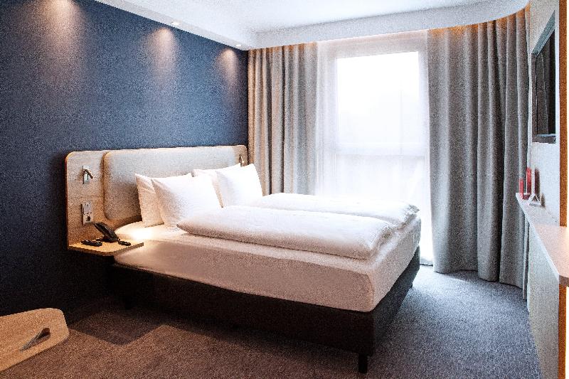 Holiday Inn Express Recklinghausen - Oda