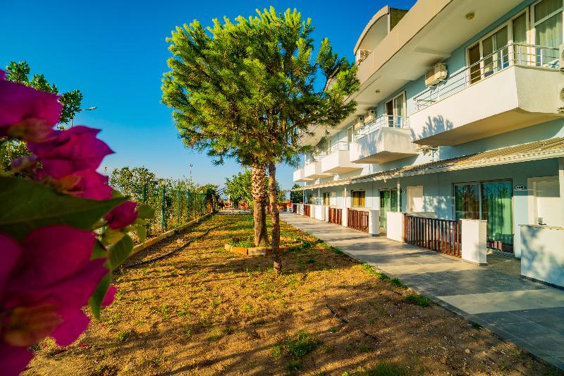 Prenses Sealine Beach Hotel - Genel