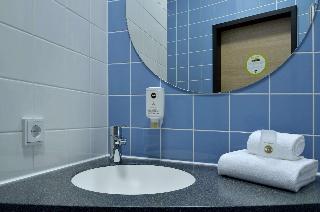 B&B Hotel Erfurt fotoÄŸrafÄ±