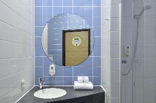 B&B Hotel Erfurt fotoÄŸrafÄ±