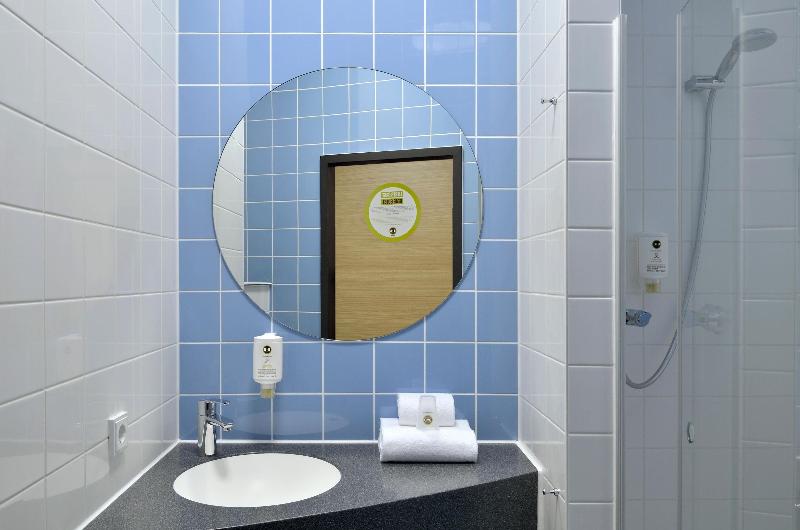 B&B Hotel Erfurt - Oda