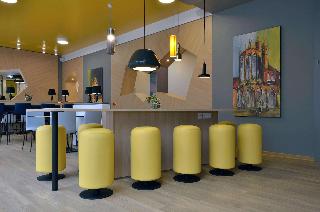 B&B Hotel Erfurt fotoÄŸrafÄ±