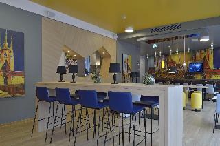B&B Hotel Erfurt fotoÄŸrafÄ±