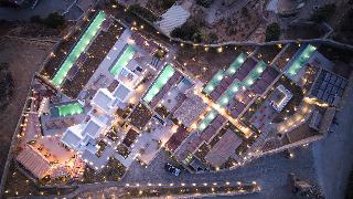Collini Hotel Mykonos, WorldHotels Elite