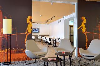 B&B Hotel Essen fotoÄŸrafÄ±