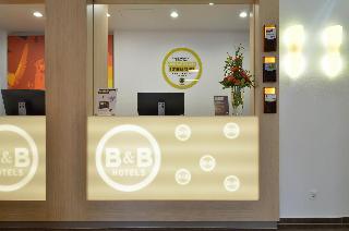 B&B Hotel Essen fotoÄŸrafÄ±