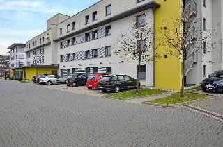 B&B Hotel Essen otel fotoğrafı