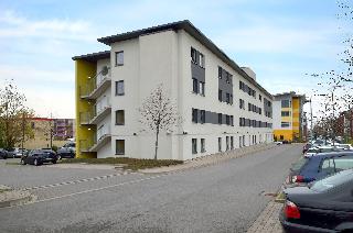 B&B Hotel Essen fotoÄŸrafÄ±