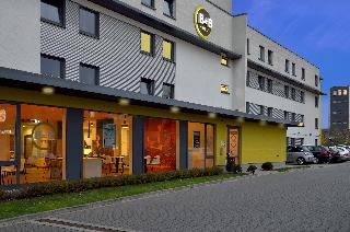 B&B Hotel Essen fotoÄŸrafÄ±