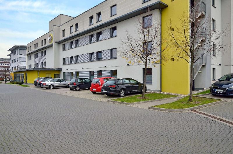 B&B Hotel Essen - Genel