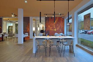 B&B Hotel Essen fotoÄŸrafÄ±