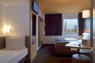 B&B Hotel Essen fotoÄŸrafÄ±