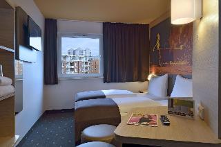 B&B Hotel Essen fotoÄŸrafÄ±