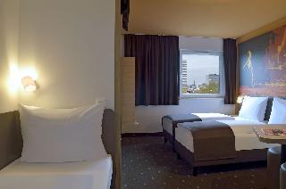 B&B Hotel Essen fotoÄŸrafÄ±