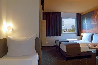 B&B Hotel Essen fotoÄŸrafÄ±