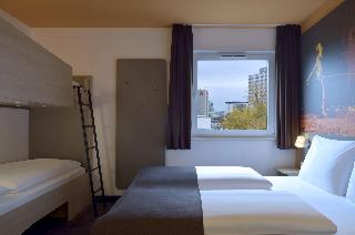B&B Hotel Essen fotoÄŸrafÄ±