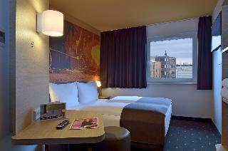B&B Hotel Essen fotoÄŸrafÄ±