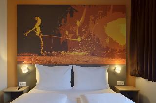 B&B Hotel Essen fotoÄŸrafÄ±