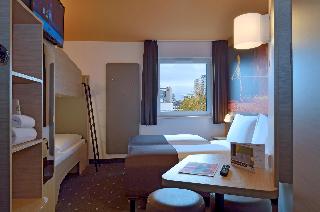 B&B Hotel Essen fotoÄŸrafÄ±