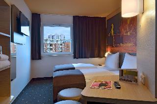 B&B Hotel Essen fotoÄŸrafÄ±
