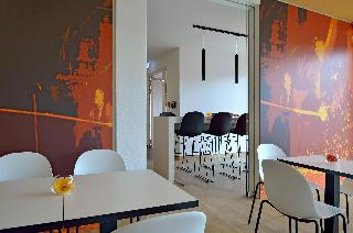 B&B Hotel Essen fotoÄŸrafÄ±