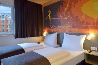 B&B Hotel Essen fotoÄŸrafÄ±
