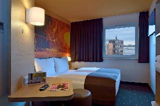 B&B Hotel Essen fotoÄŸrafÄ±