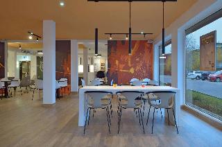 B&B Hotel Essen fotoÄŸrafÄ±