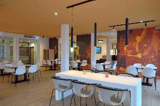 B&B Hotel Essen fotoÄŸrafÄ±