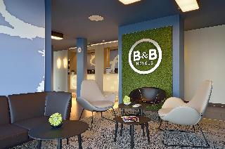 B&B Hotel Frankfurt-Hahn Airport fotoÄŸrafÄ±