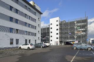 B&B Hotel Frankfurt-Hahn Airport otel fotoğrafı