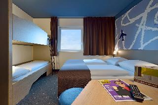 B&B Hotel Frankfurt-Hahn Airport fotoÄŸrafÄ±