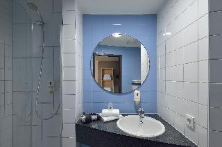 B&B Hotel Frankfurt-Hahn Airport fotoÄŸrafÄ±